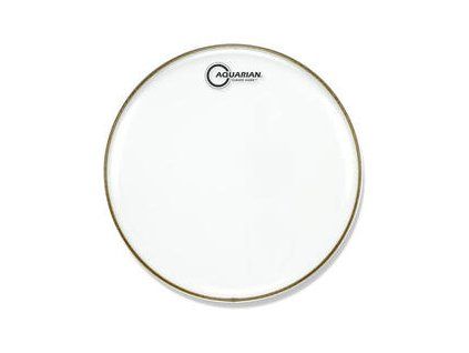 Aquarian CC-B Classic Clear (12'', 13'', 16'') Drumhead Set