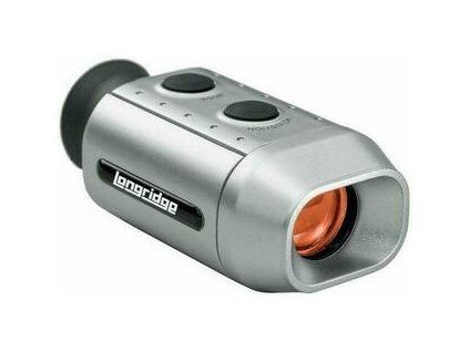 Longridge Digital Golf Distance Finder