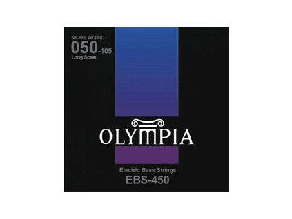 Olympia EBS450