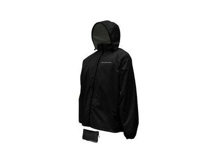 Nelson Rigg Rain Jacket Compact Black S