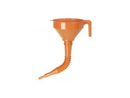 Pressol Catalysator Funnel Pe 1,2 L Diameter 160 mm