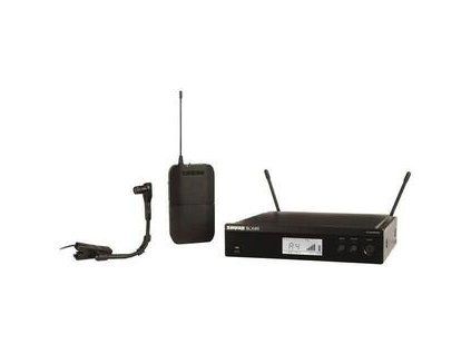 Shure M17: 662-686 MHz