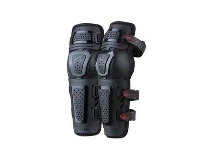 Zandona Kneeguard Evo Knee Protectors