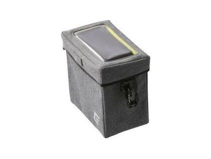 Extend Naviq QR Handlebar Bag