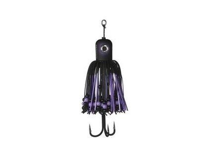 MADCAT A-Static Clonk Teaser Black Devil 16 cm 100 g