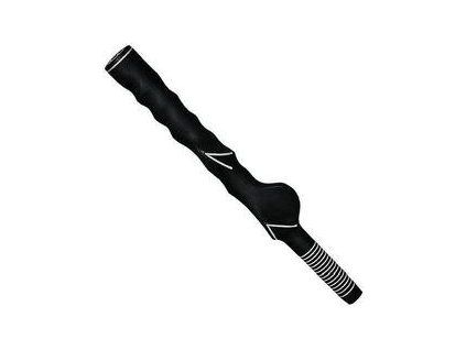 Longridge Training Grip Black Right Hand