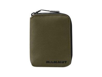 Mammut Seon Zip Wallet