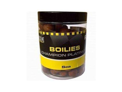Boilies Boilies