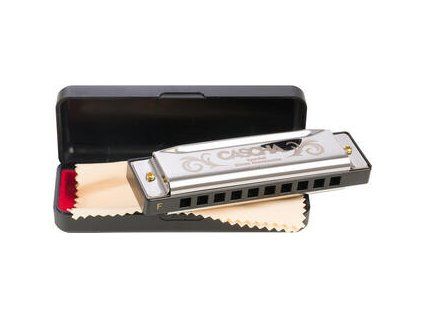 Cascha HH Special Blues Diatonic harmonica