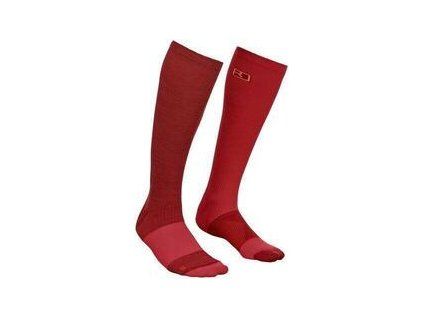 Ortovox Tour Compression Socks