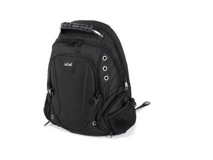 Jucad JRU2 Backpack Black