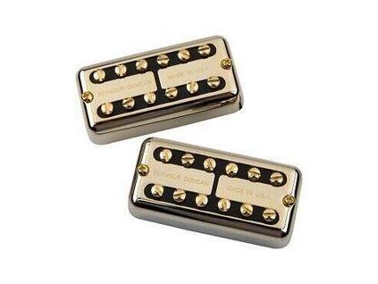 Seymour Duncan Psyclone Hot