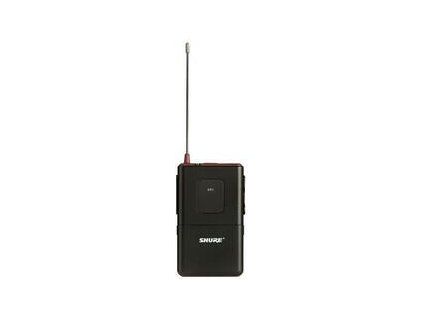 Shure FP1 K3E: 606-630 MHz