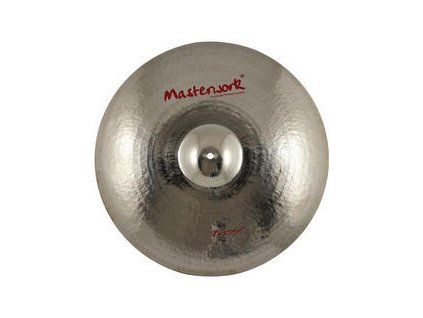 Masterwork Troy Ride Cymbal 20"