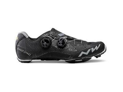 Northwave Ghost Pro Shoes Black