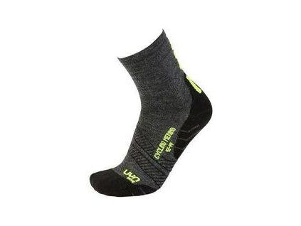 UYN Cycling Merino
