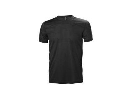 Helly Hansen Lifa T-Shirt Black