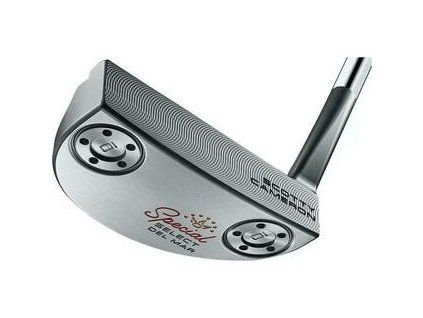 Scotty Cameron Select Del Mar Putter Hand