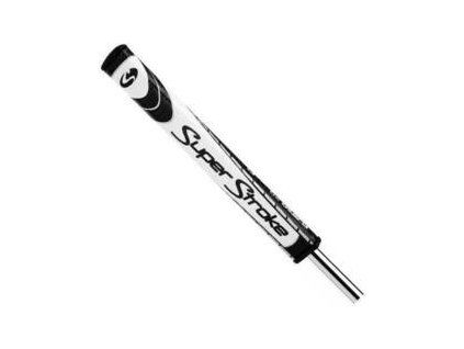 Superstroke Flatso 1.0 Putter Grip Black