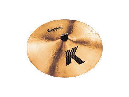Zildjian K Crash-Ride Cymbal