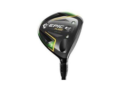 Callaway Epic Flash Sub Zero Fairway Wood Right Hand