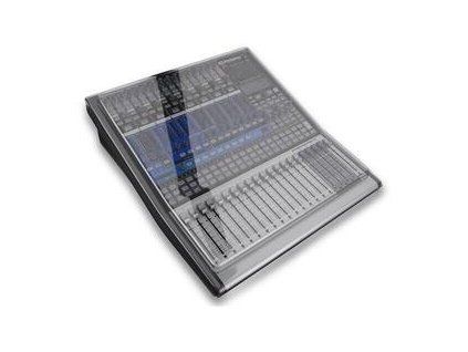 Decksaver PreSonus 16.4.2 Protective cover for mixer