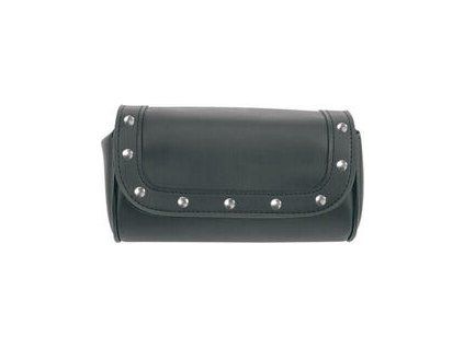 Saddlemen Tool Bag Universal Synthetic Leather Black