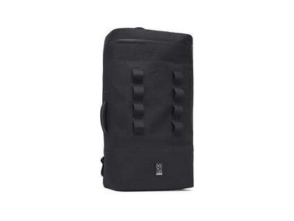 Chrome Urban Ex Gas Can Pack 22L Black/Black