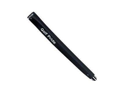Golf Pride Tour Tradition Putter Grip Black