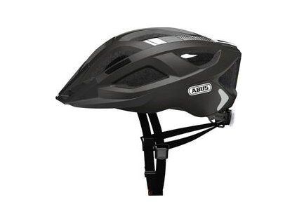 Abus Aduro 2.0 Black 2021