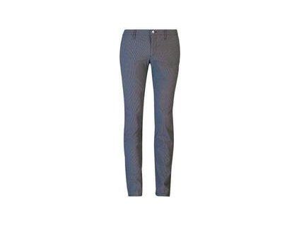 Alberto Fred Revolutional Mens Trousers Anthracite