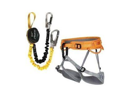Singing Rock Packet Ferrata Set