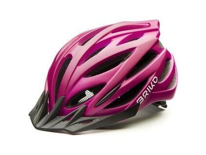 Briko Morgan Cyclamine Purple 2020