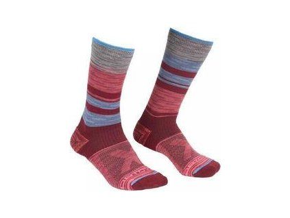 Ortovox All Mountain Mid Socks