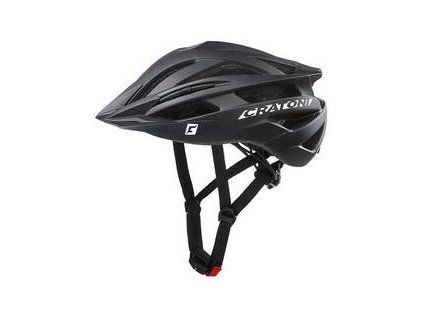 Cratoni Agravic Black Matt 2021