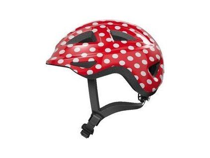 Abus Anuky 2.0 Red Spots 2021