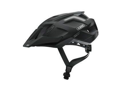 Abus MountK Deep Black 2021