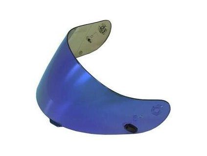 HJC HJ-09 Iridium Visor