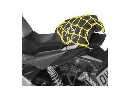 Oxford Bright Net -