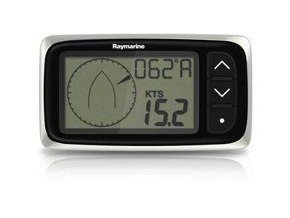 Raymarine i40 - Wind