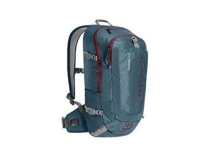 Ortovox Traverse 18 S Mid Aqua Outdoor Backpack