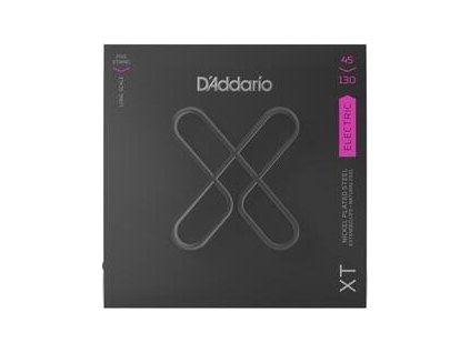 D'Addario XTB45130