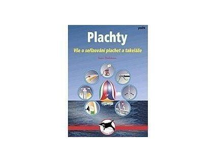 Ivar Dedekam Plachty