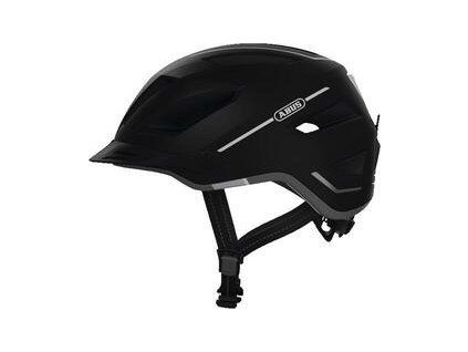 Abus Pedelec 2.0 Velvet Black 2021