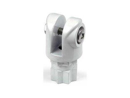 Railblaza Clevis/Bimini Support Pair White