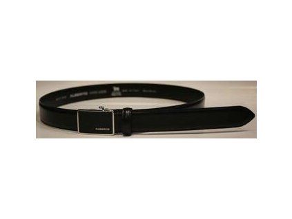 Alberto Logo Belt 899 100