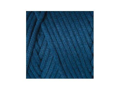 Yarn Art Macrame Cord 3 mm 789 Dark Blue
