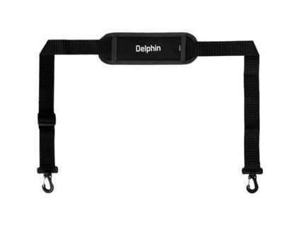 Delphin Strap Fishing Case