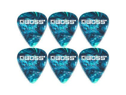 Boss BPK-72-OM 6 Pack