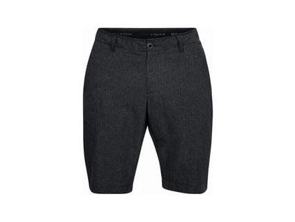 Under Armour Showdown Vented Mens Shorts Black